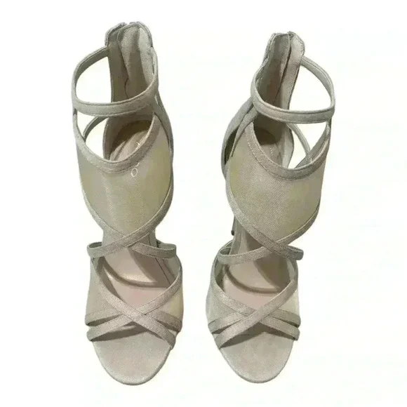 ALDO Gabea Sandals (Stilettos)-NWT - Picture 3 of 9